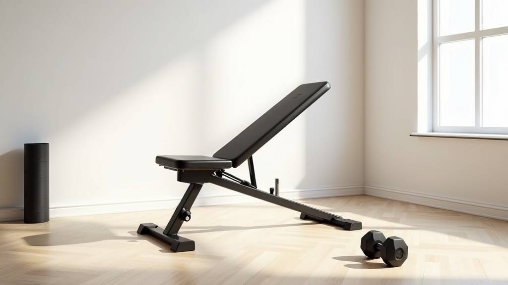 Choisir son banc de musculation Domyos : le guide ultime en 2026