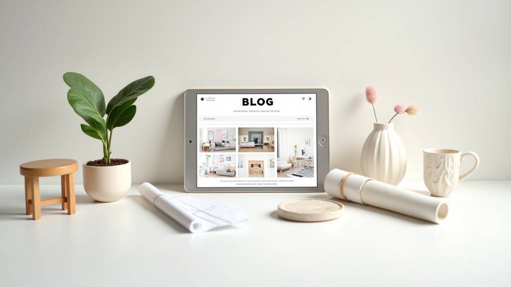 Comment un beau blog peut transformer votre intérieur en 2026 ?