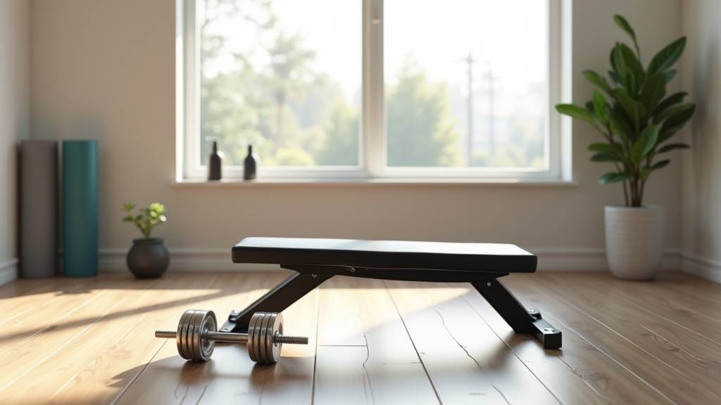 Comment choisir la meilleure machine de musculation pour votre home gym ?