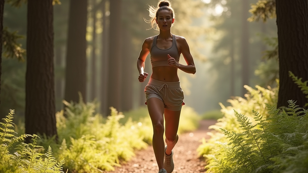 Collection de shorts de sport femme de différentes longueurs et matières