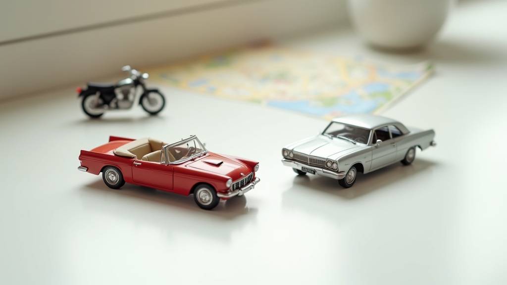 Choisir sa prochaine voiture ou moto : le guide essentiel - Auto École Jacques