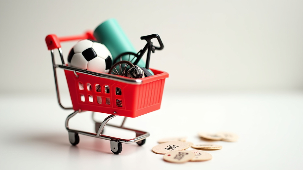 Interface du site Decathlon.fr montrant la section bons plans avec des réductions visibles