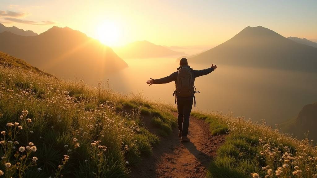 Découvrir le sport en Auvergne et ses activités de plein air