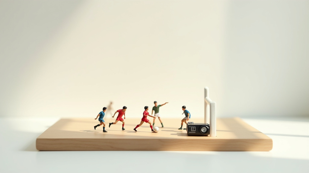 Capture d'écran de Fromsport montrant les options de streaming pour différents sports
