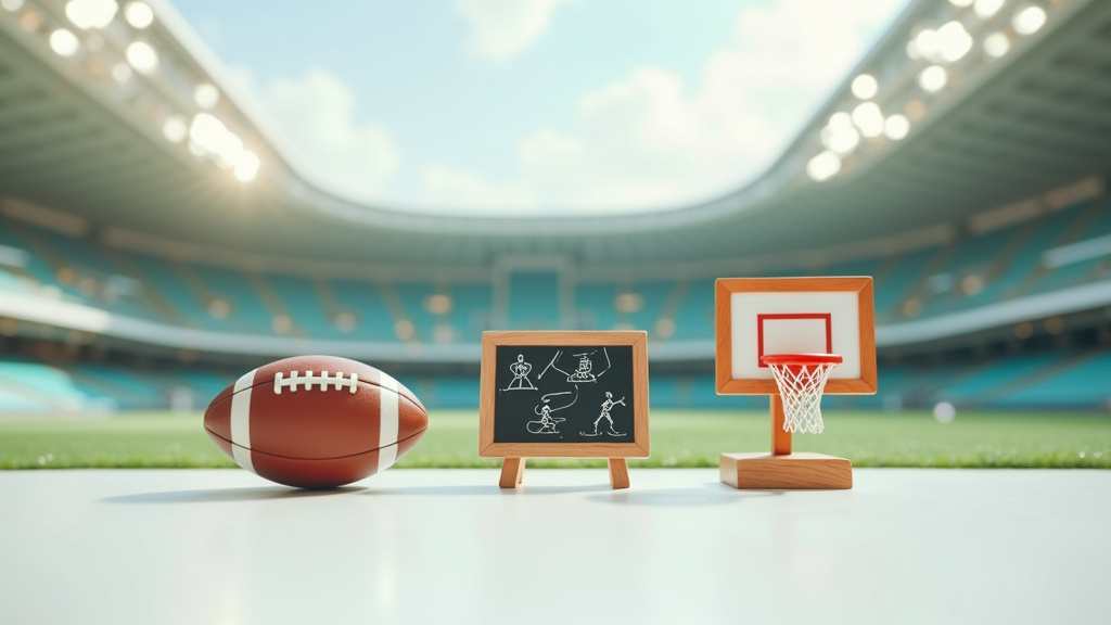 Fromsport : le site de streaming sportif qui séduit les fans de football, rugby et basket