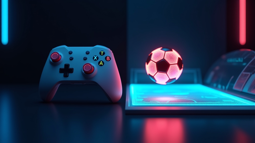 Découvrir les jeux de sport les plus populaires en ligne
