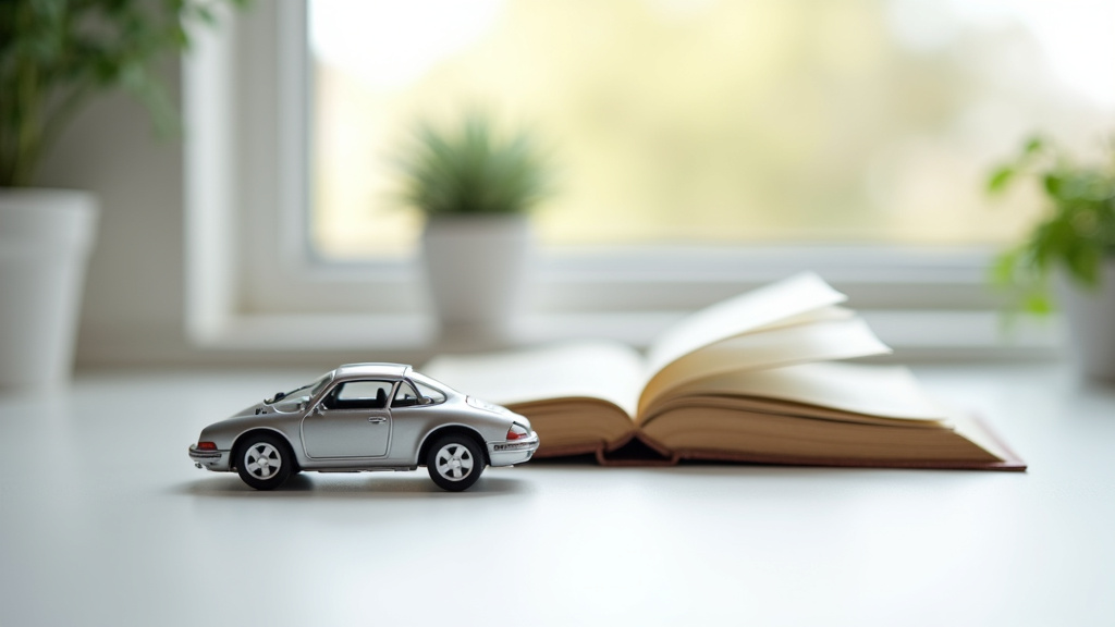 Le Blog Auto : votre portail essentiel de l'automobile