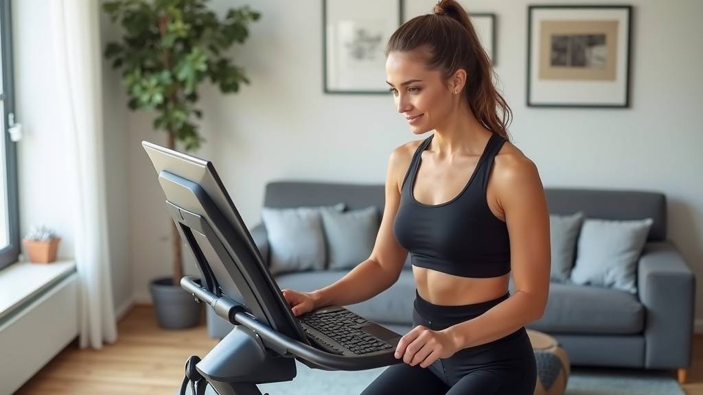 Quelle machine pour la musculation choisir à la maison en 2026 ?