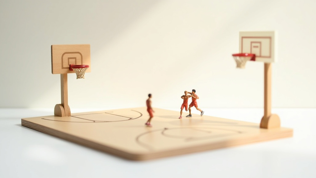 Interface d'un forum de basket avec discussion animée sur un match de NBA