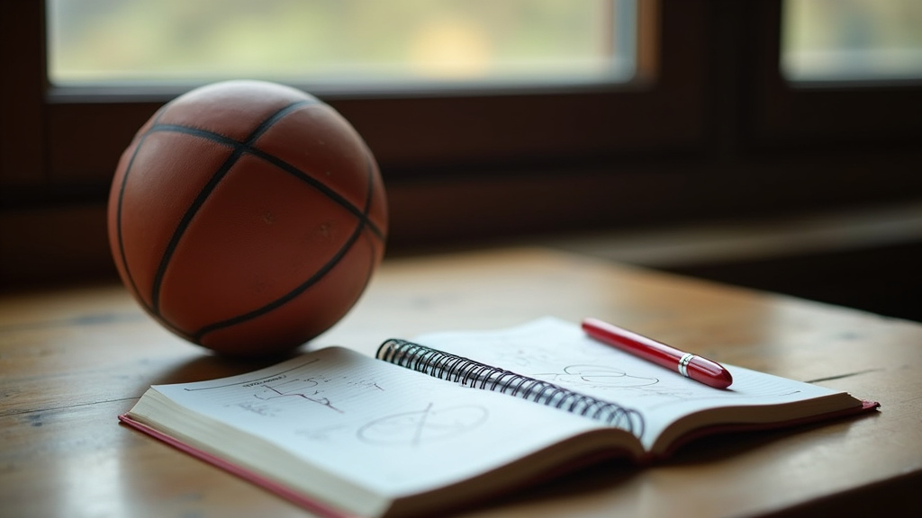 Interface d'un forum de basket francophone montrant des discussions actives entre passionnés