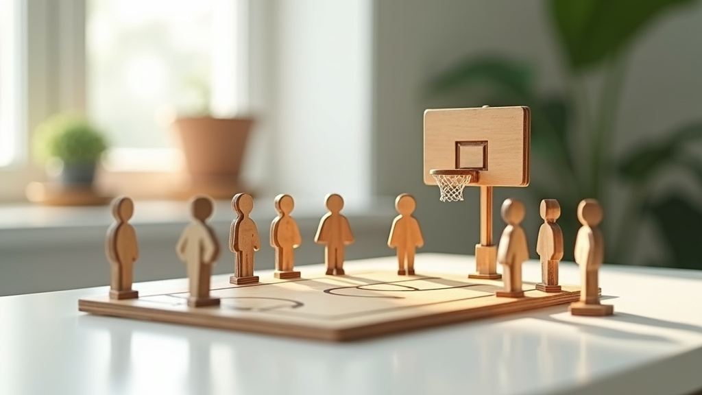 Capture d'écran d'une discussion approfondie sur un forum de basket francophone