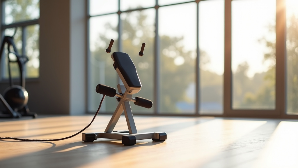 Comment une poulie de musculation transforme votre entraînement