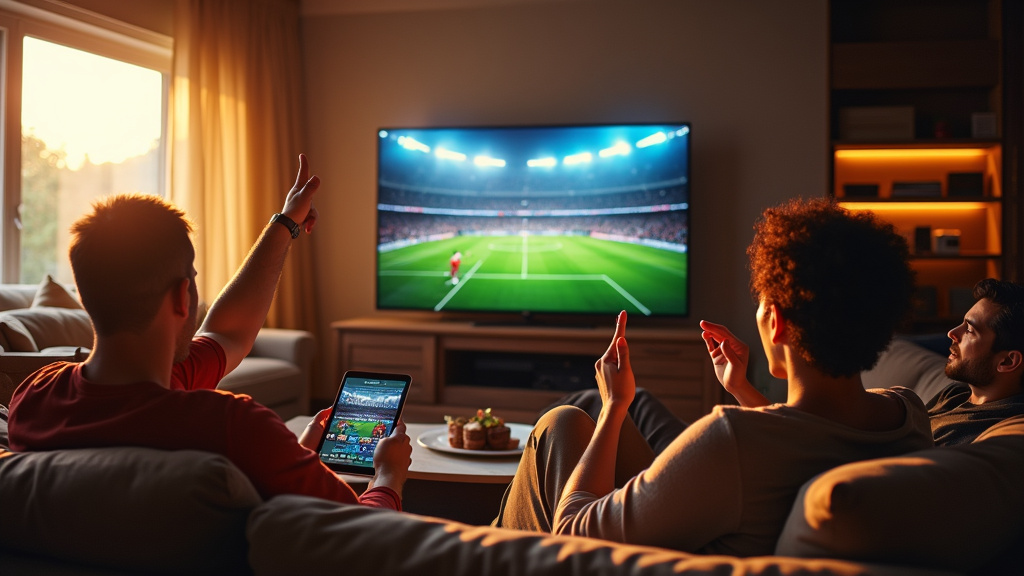 Où trouver les programmes sportifs en France en 2026 ?