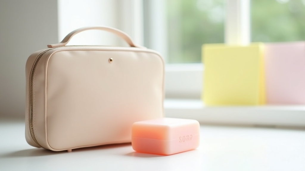 Sélection de box mensuelles alignées sur une table, montrant la diversité des produits et emballages