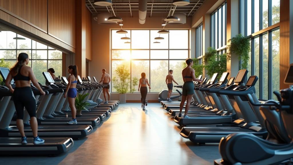 Découvrir Fitness Park à Bonneuil-sur-Marne : horaires, activités et offres - Auto École Jacques