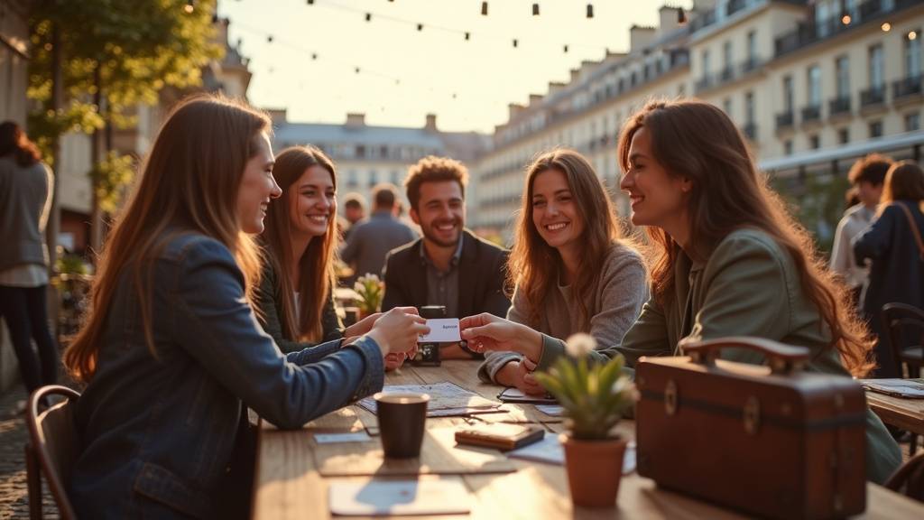 Où rencontrer d'autres blogueurs voyage en France en 2026 ? - Auto École Jacques
