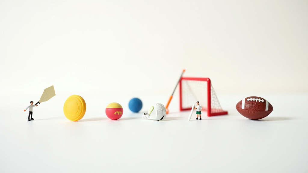 Pratiquants de sports extrêmes en F dans des environnements variés