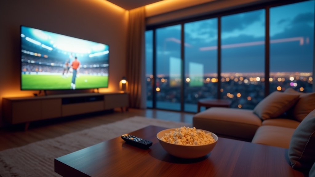 Où suivre les sports en direct en France cette année ?