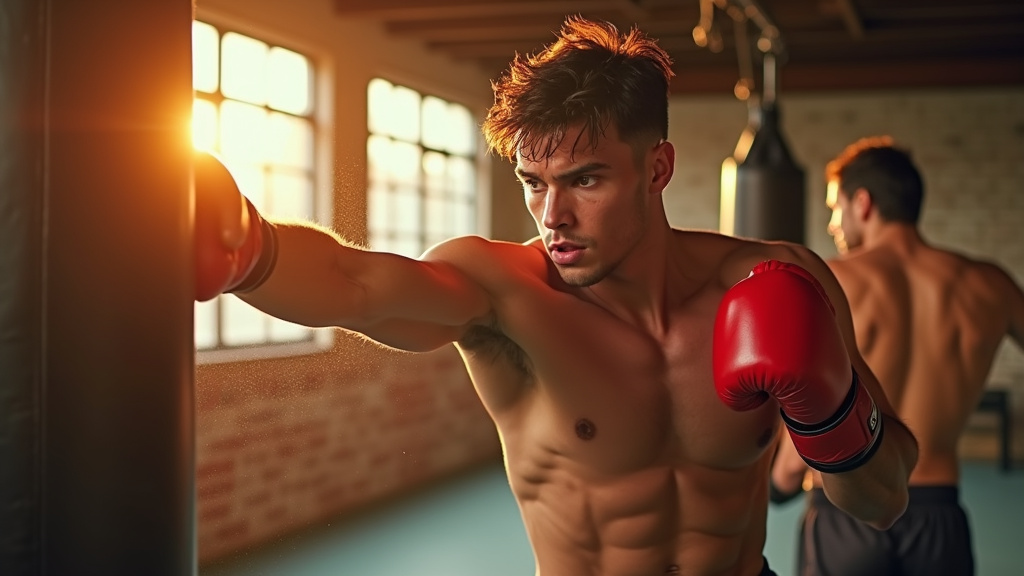 Comment trouver un club de boxe efficace près de chez vous en 2026 ?